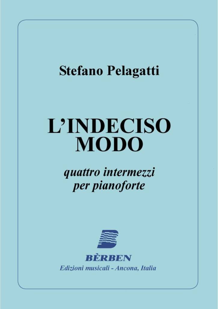 L'Indeciso Modo